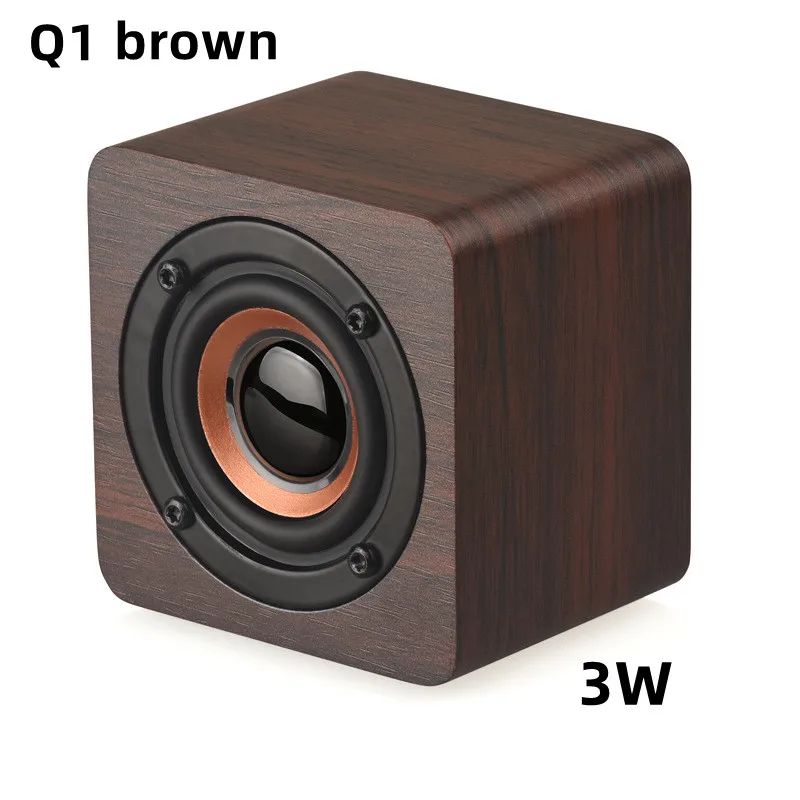 اللون: Q1 Brown