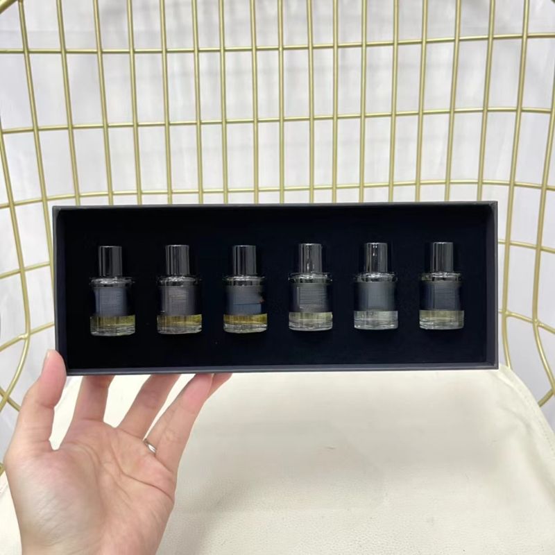 Probe 6-teiliges Set 7ml*6