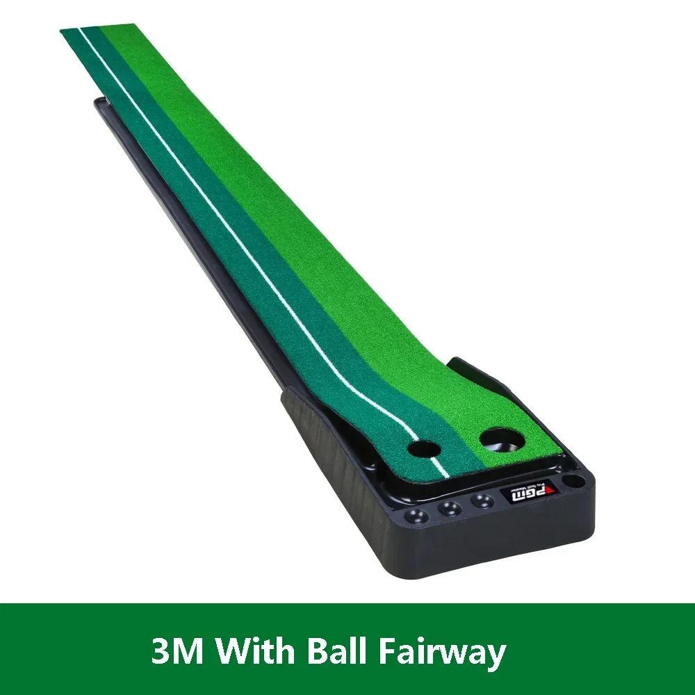 Color:3M with fairway