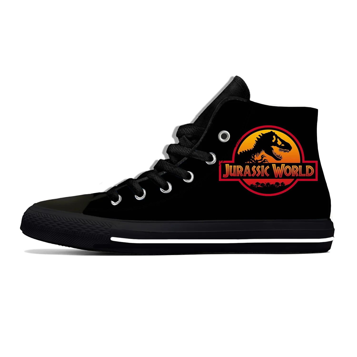 Color:Jurassic Park14Shoe Size:9.5