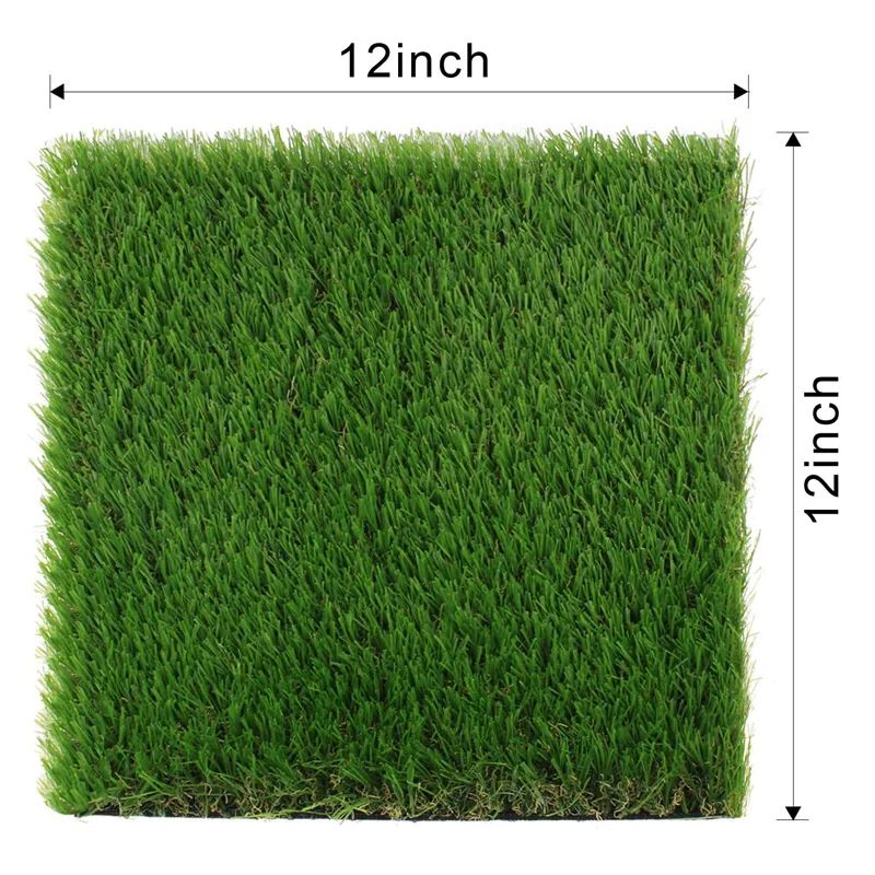 Color:style 2 Long Grass