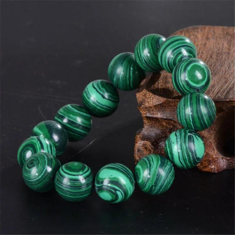 16mm Malachite