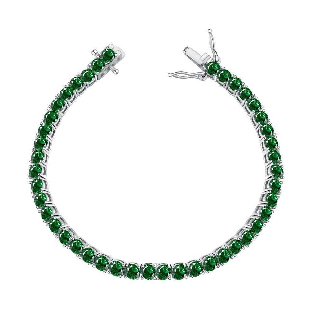 Green-4mm-18cm