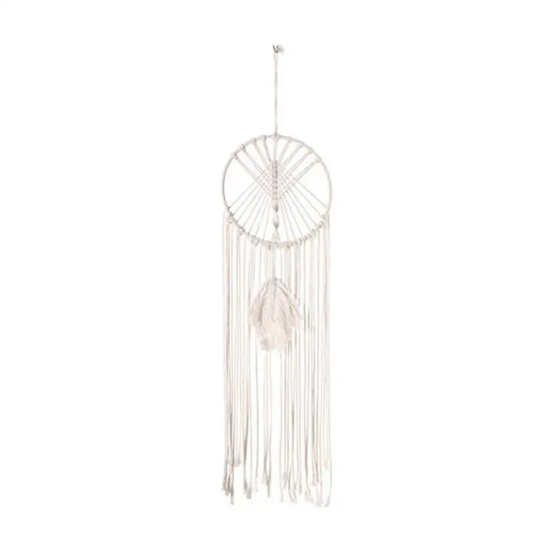 CHINA Beige Dream Catcher