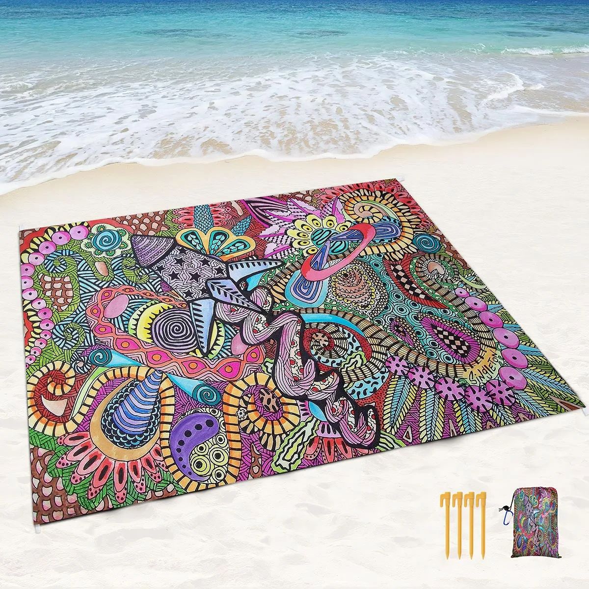 Color:20Size:100x140cm 39x55in