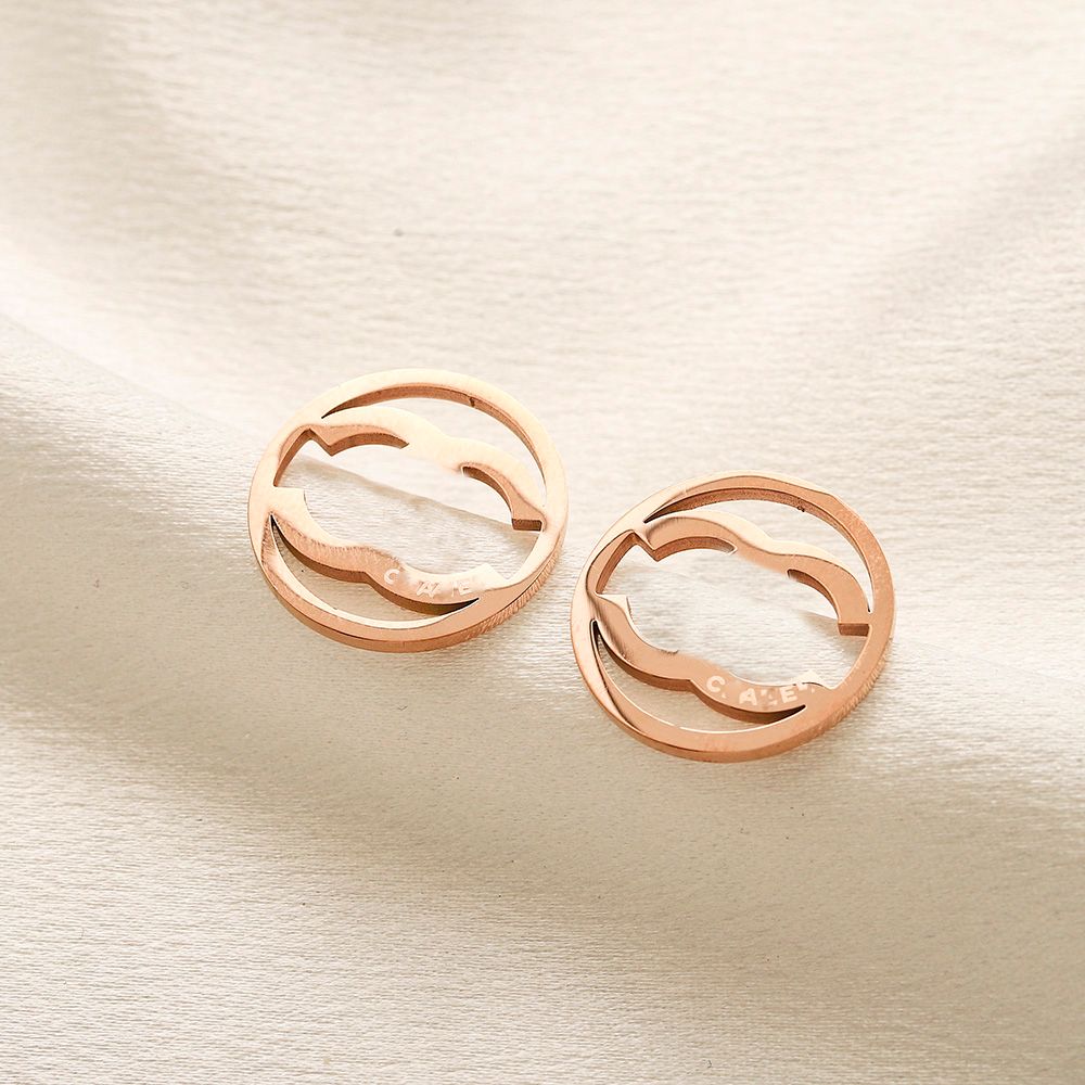 C2866-Rose Gold