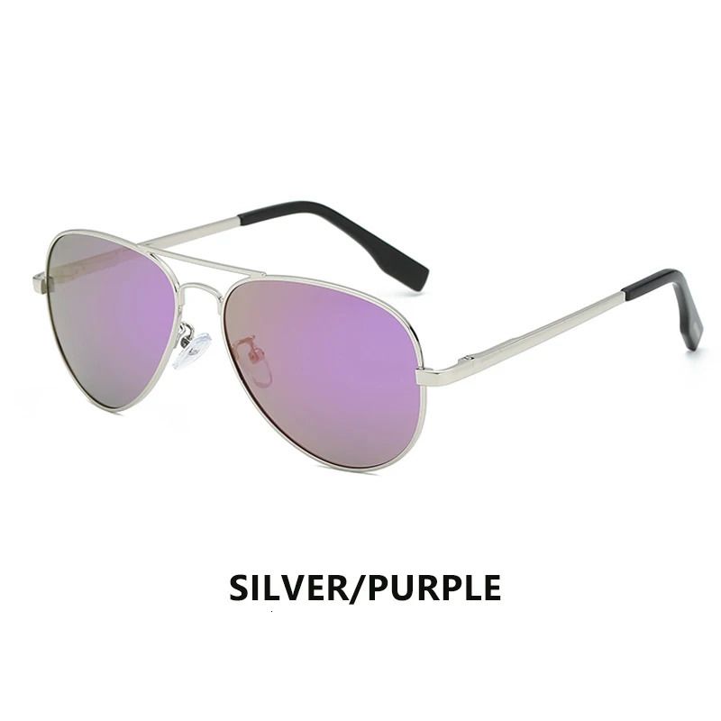 Silver-purple