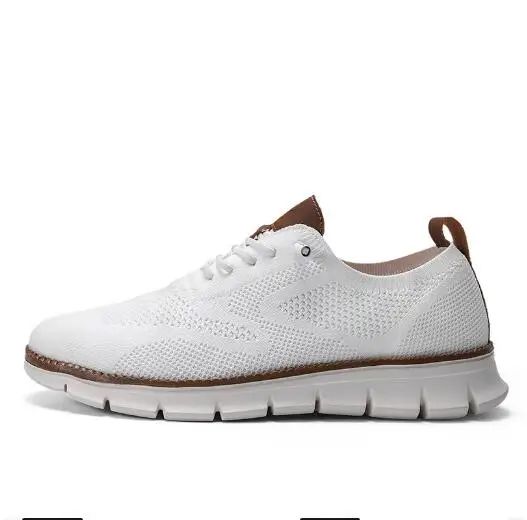 Couleur: White1Shoe Taille: 46