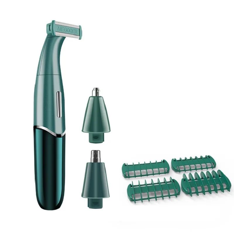 Colore: verde 3 in 1