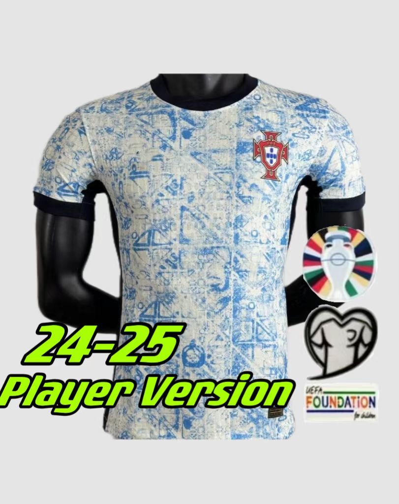 Away Player Version patch 1