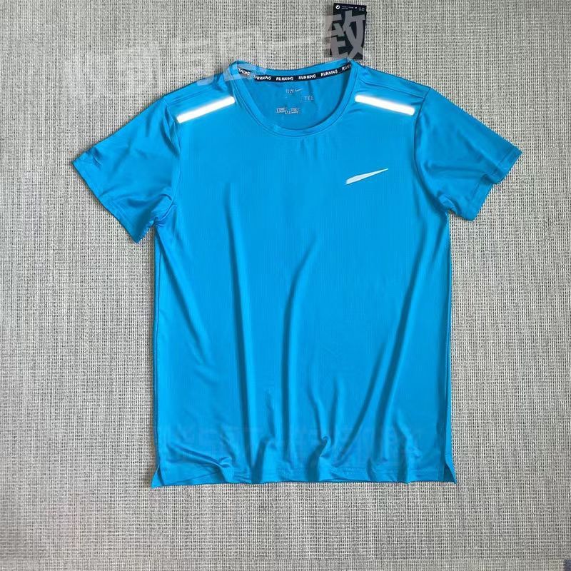 Light blue (unlined top)