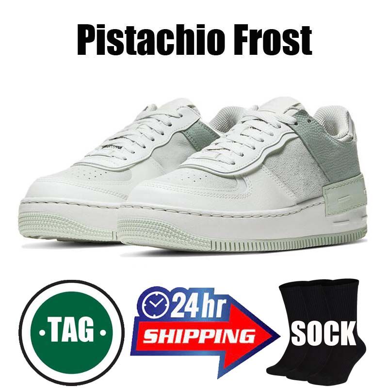 #14 Pistachio Frost 36-40