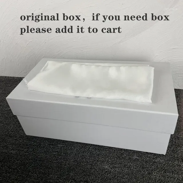 Original Box