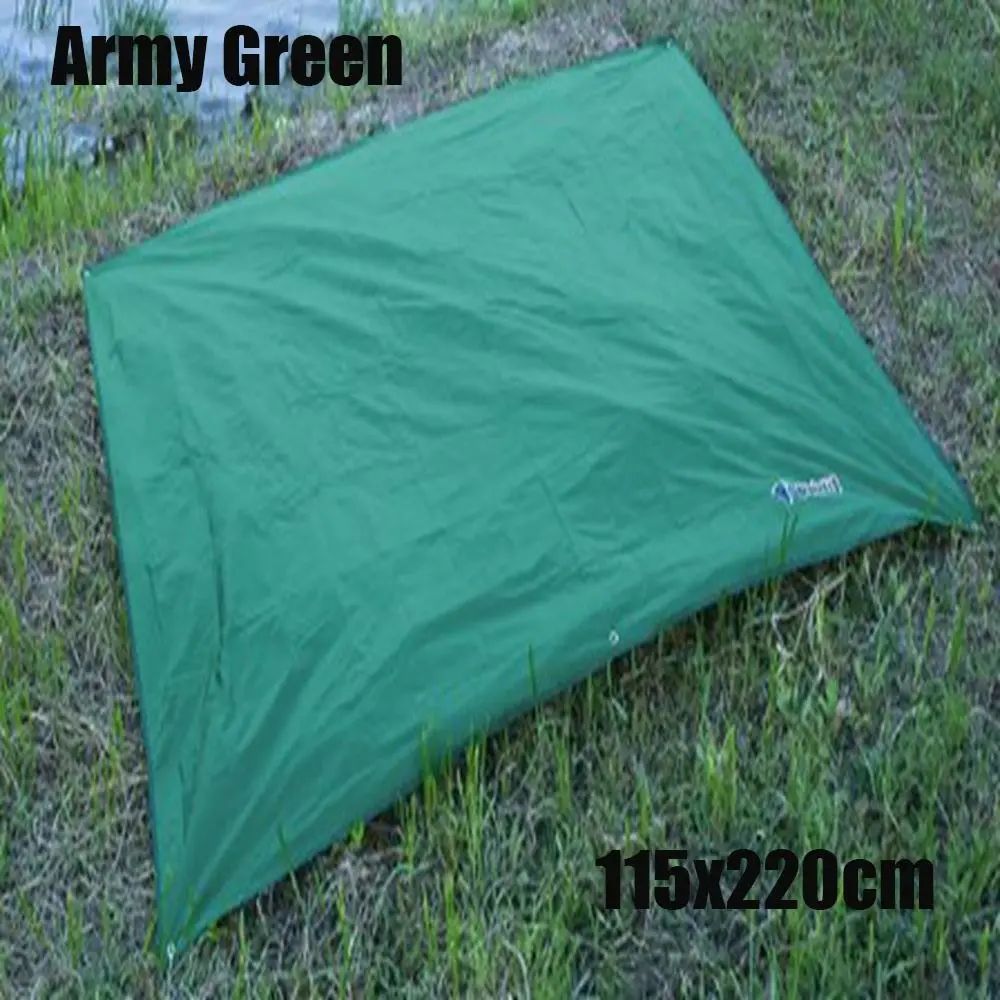 Color:Army Green-115x220cm