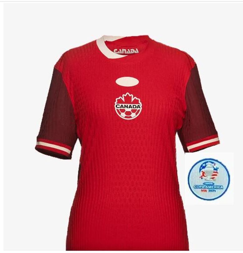 2024 Canada HOME+patch