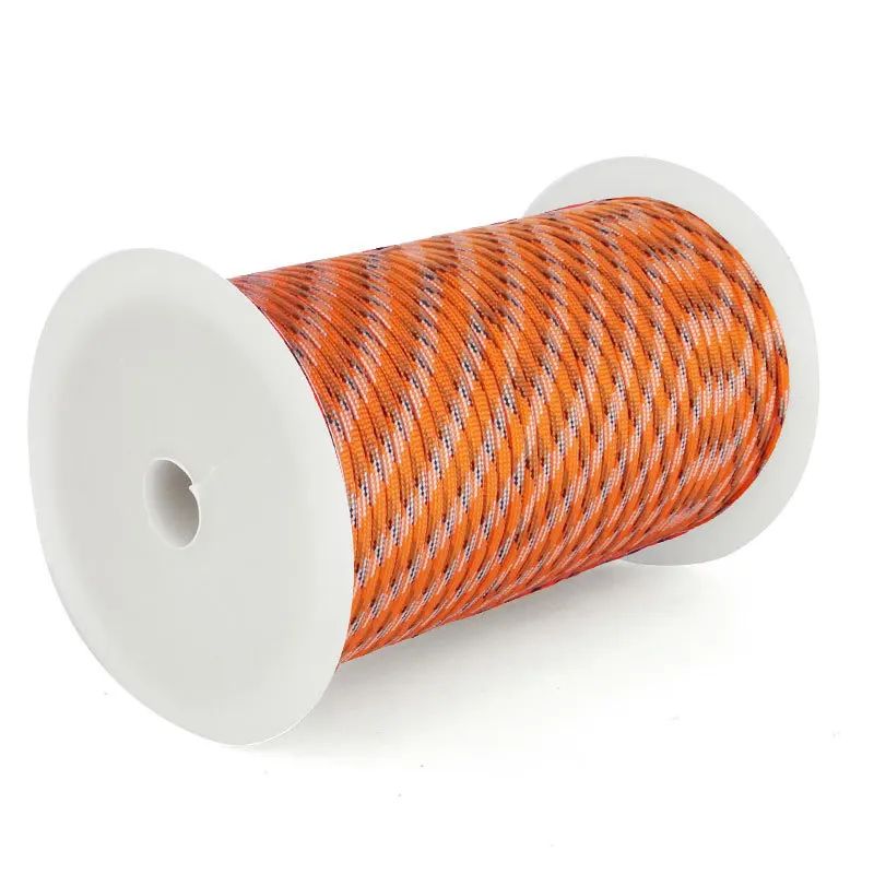 Color:OrangeCamoLength(m):100M