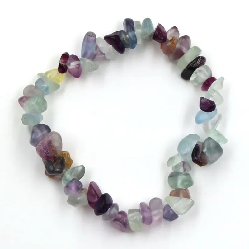 CHINA Fluorite Stone