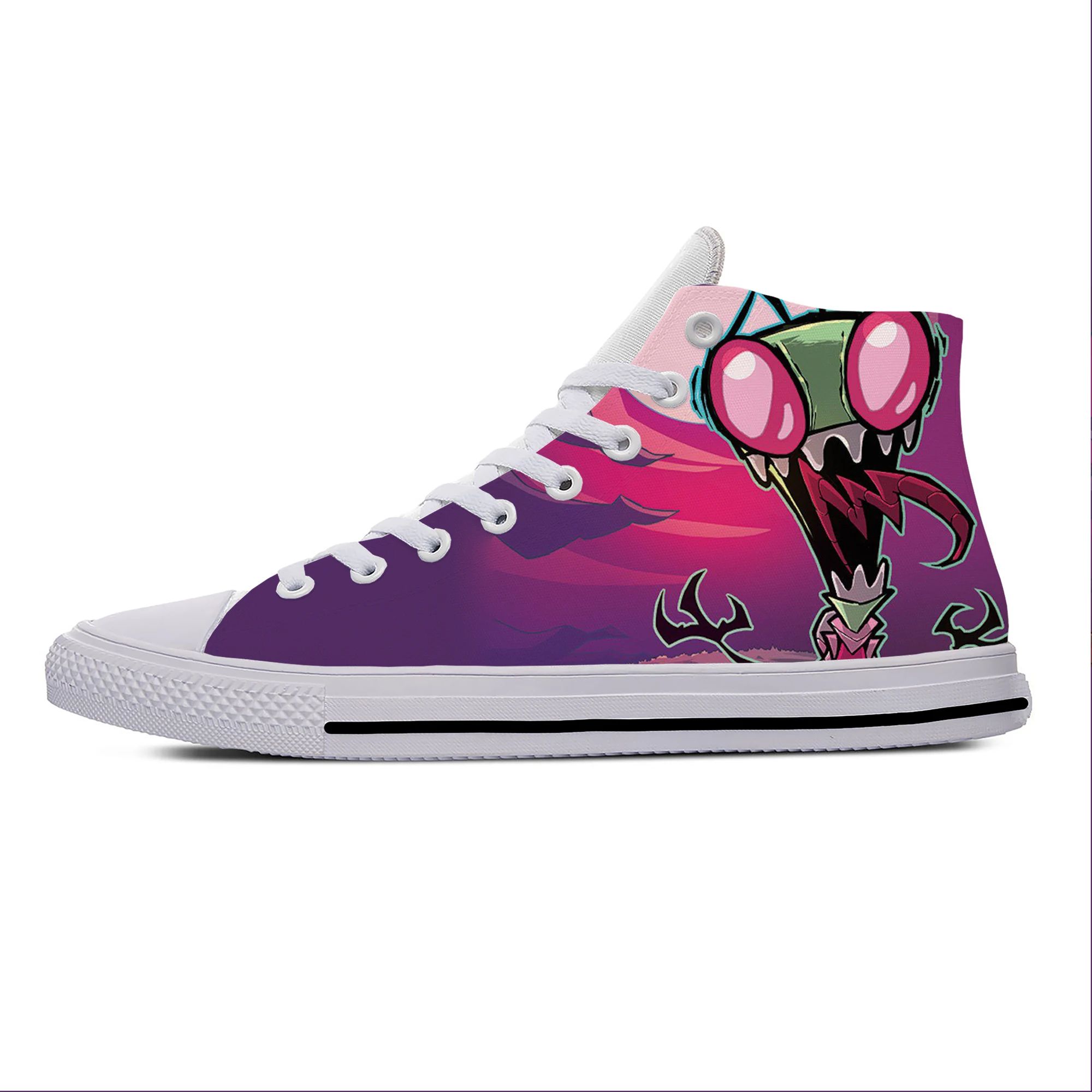 Couleur: Invaderzim1Shoe Taille: 5