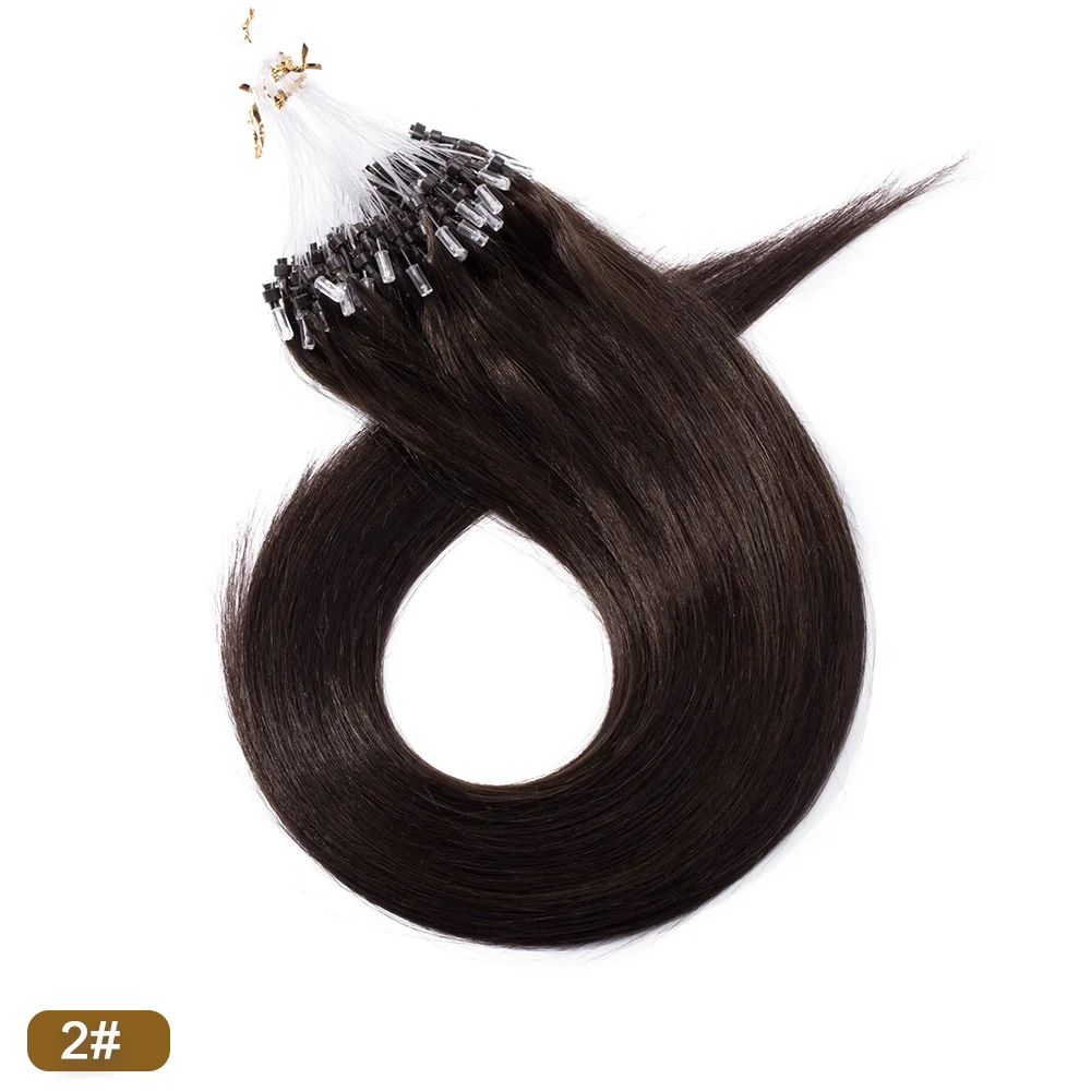 Color:2 Dark Brown