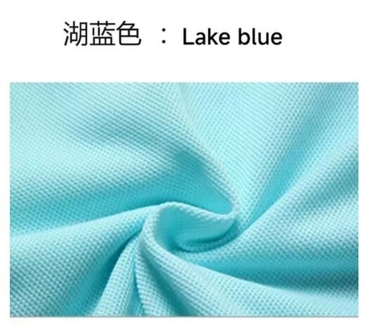 Lake blue