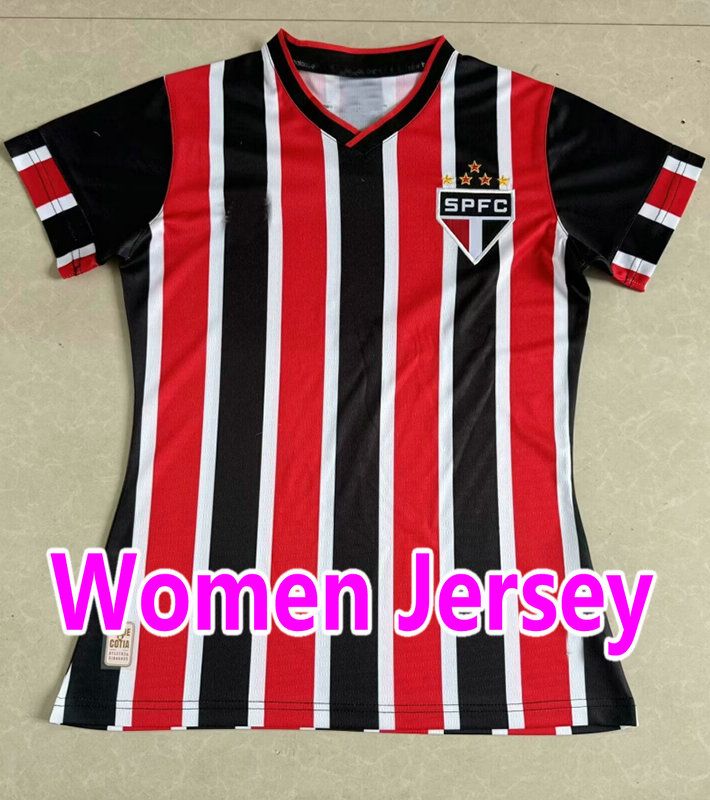 Women 24-25 away