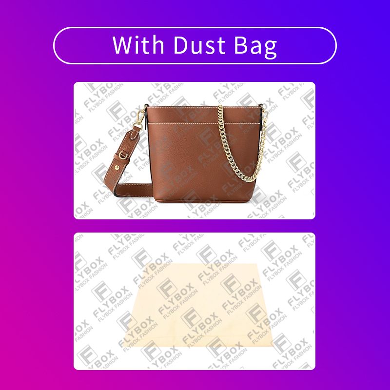 Brown / With Dust Bag
