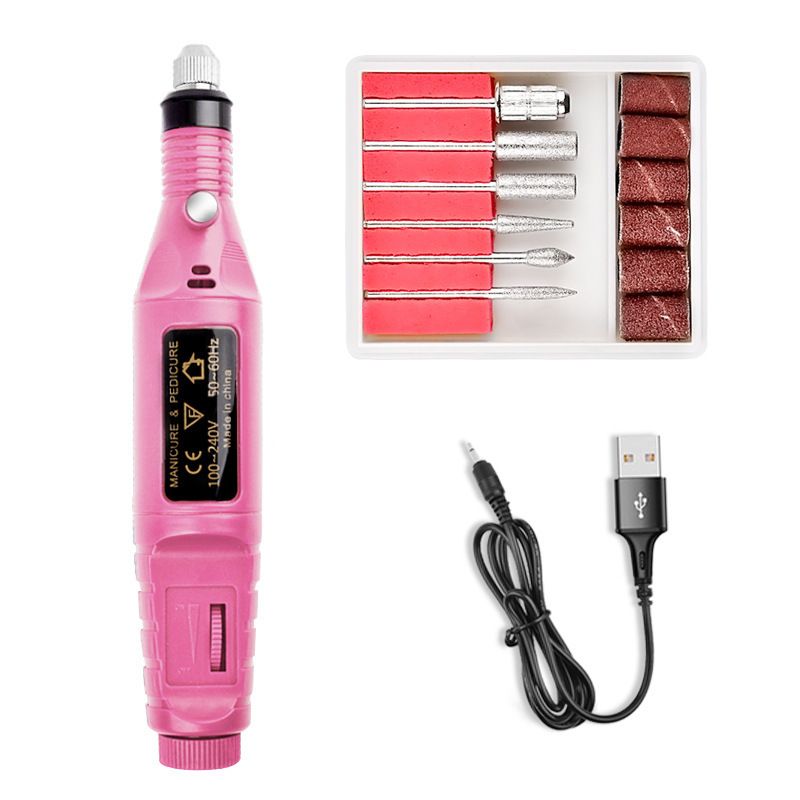 BF41-0008-Pink-USB