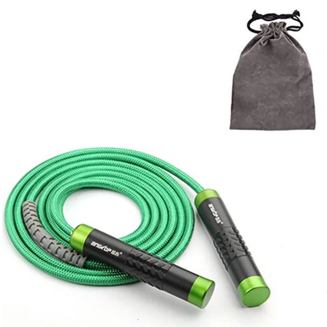 Green Cotton Rope