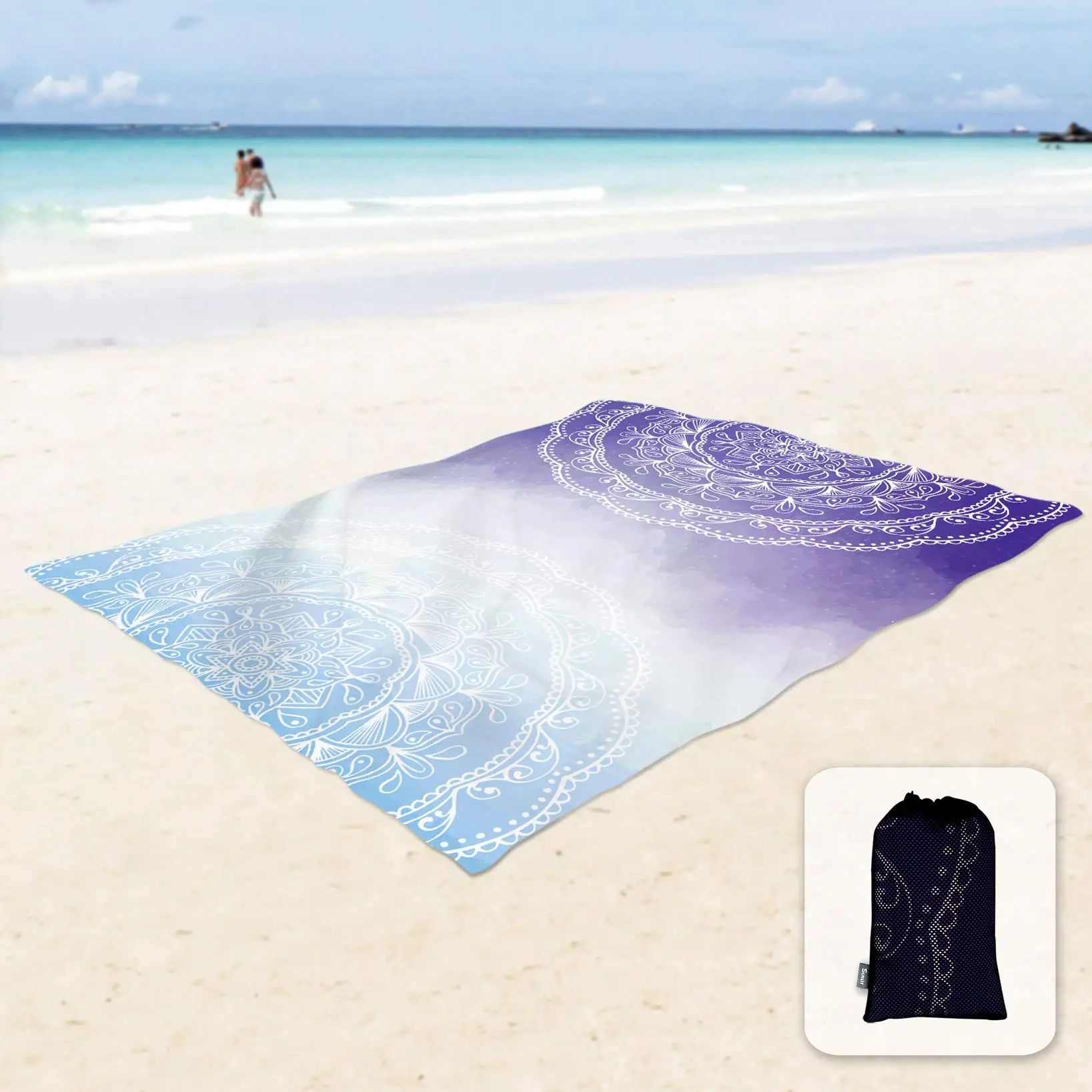 Color:10Size:200x200cm 78x78in