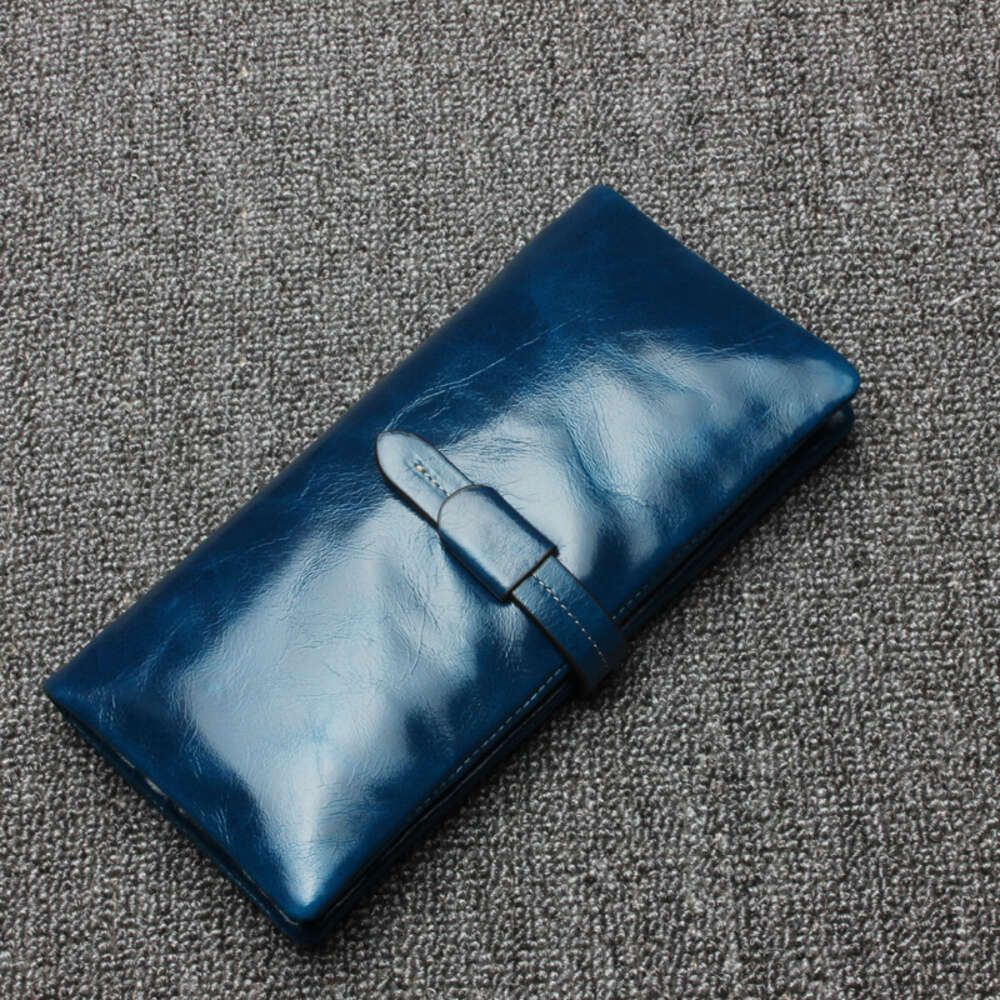 Blue (l2148) (wallet)