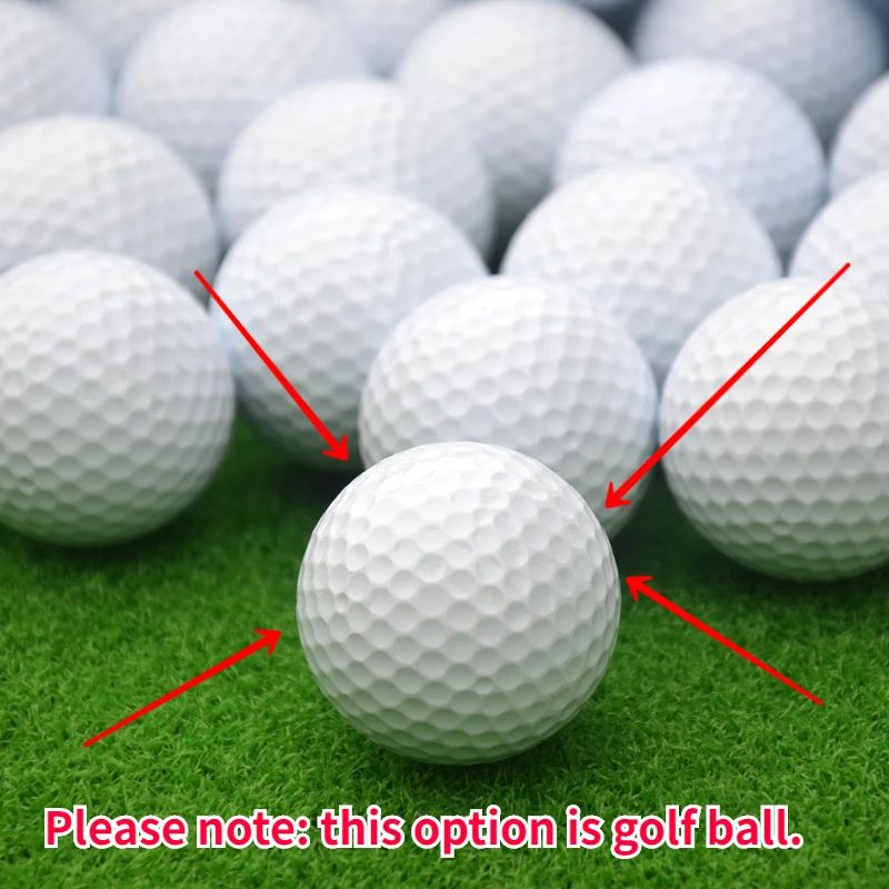 Color:2pcs golf ball