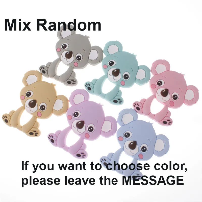 Color:Mix Random