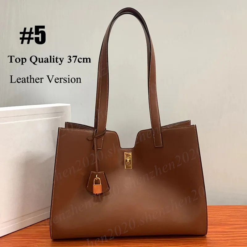 #5 Premium Leather