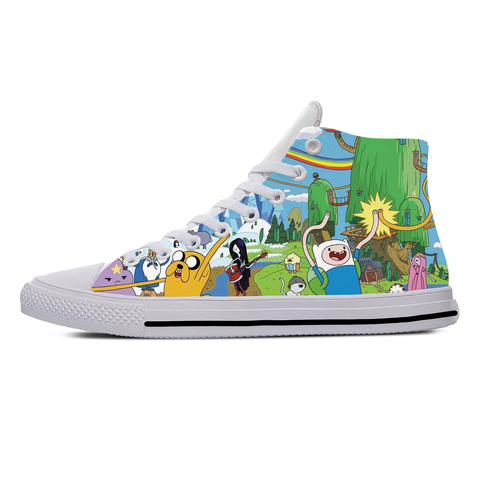 Color:AdventureShoe Size:5