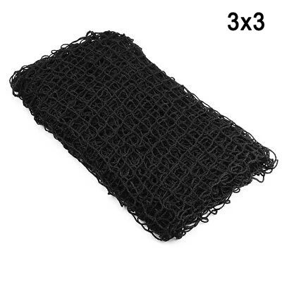 Color:3 x 3m Black