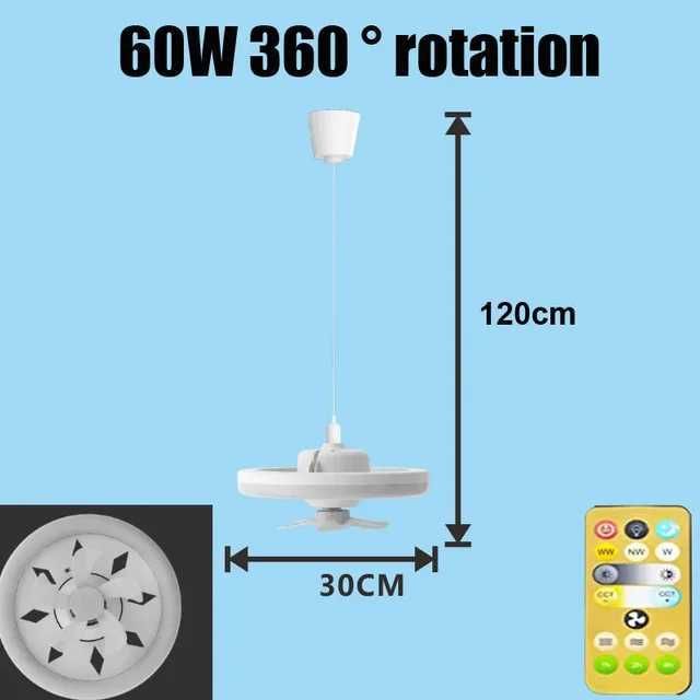 Cavo di sospensione da 60w