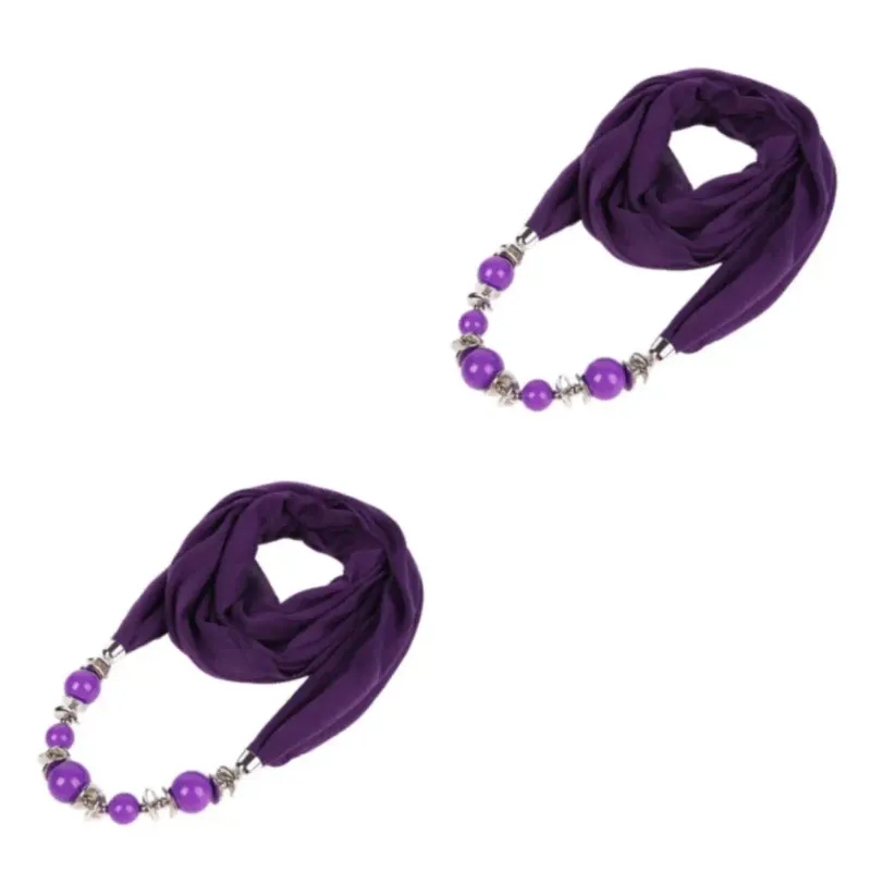 CHINE 2Set violet