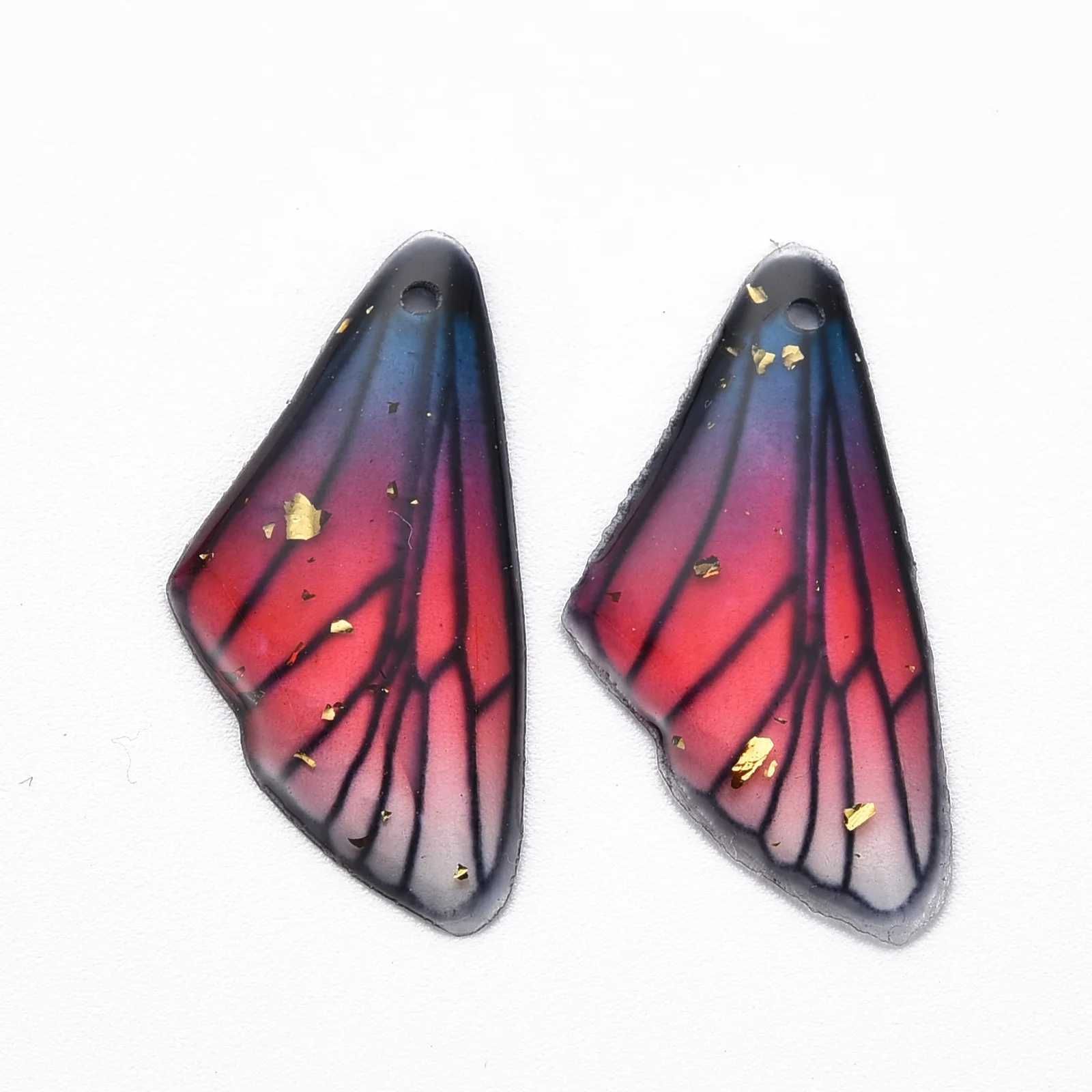 100pcs Small Wing 2