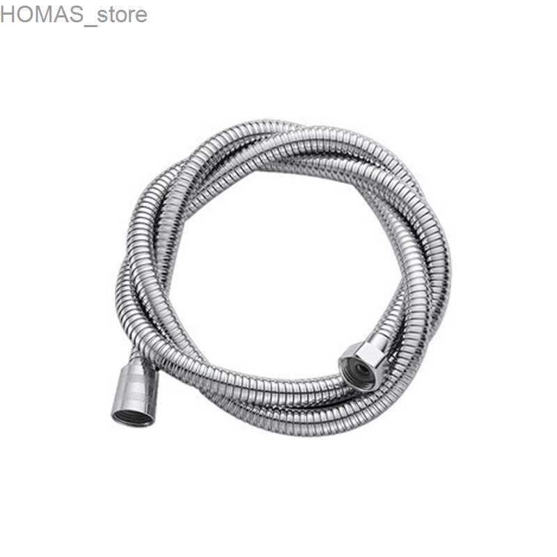 1.5m Silver Hose