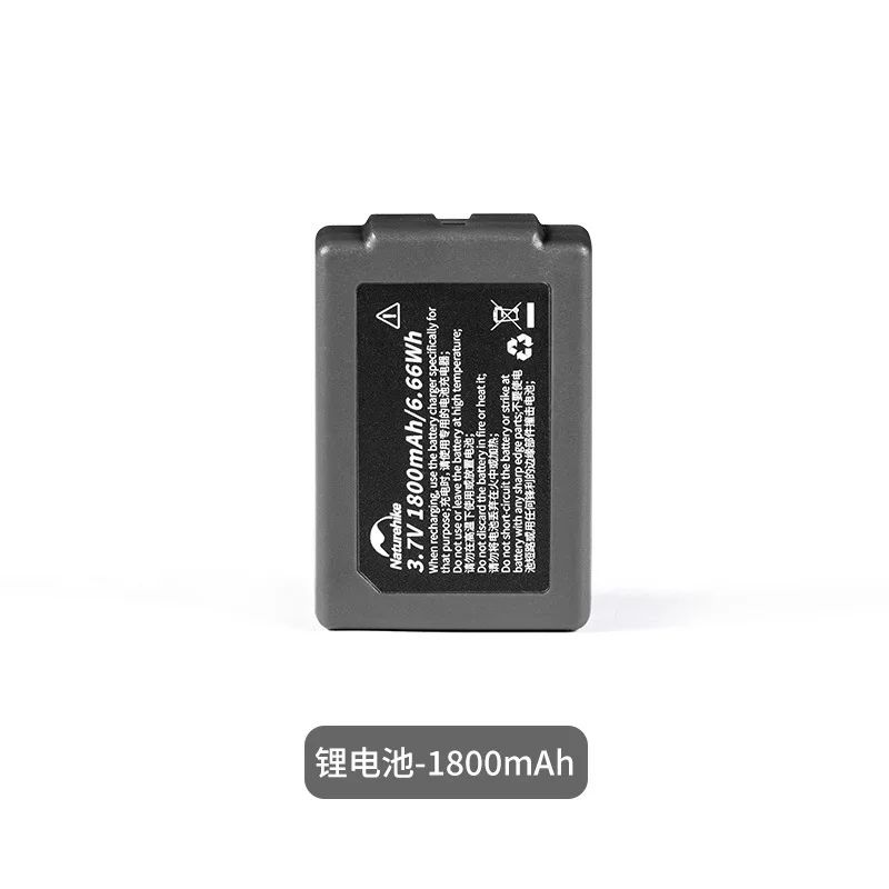 Color:Lithium Battery