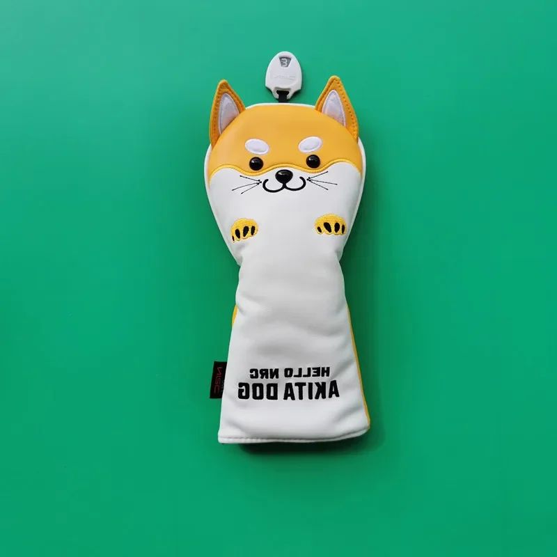 Color:Yellow Shiba Inu 3