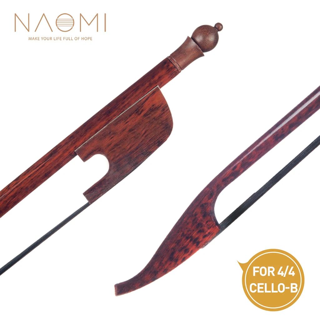 Color:Cello Bow(B)