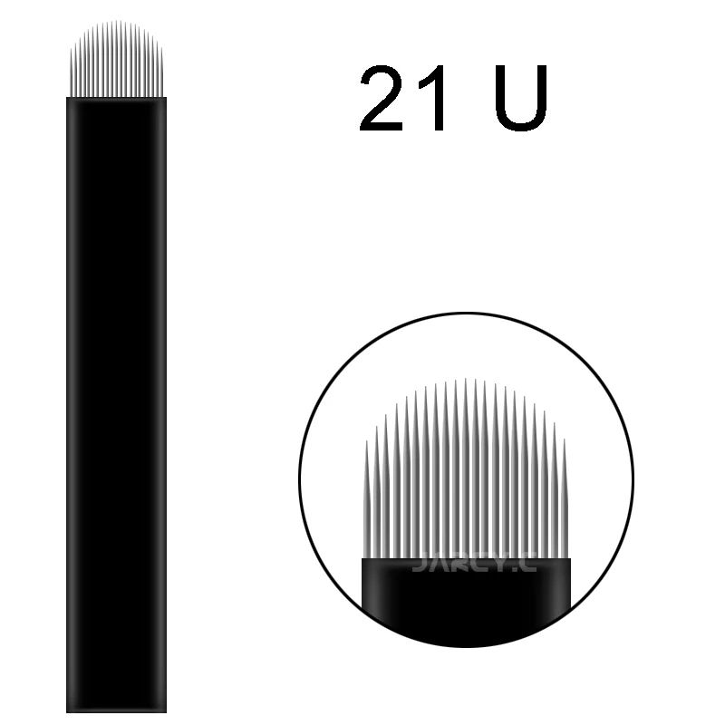 Colore: 0,16 mm. Dimensioni: 100 pezzi 21U