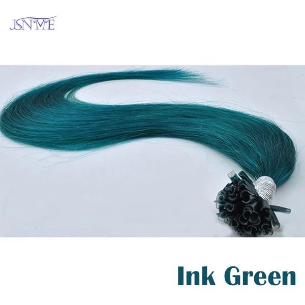 Color:INK Green