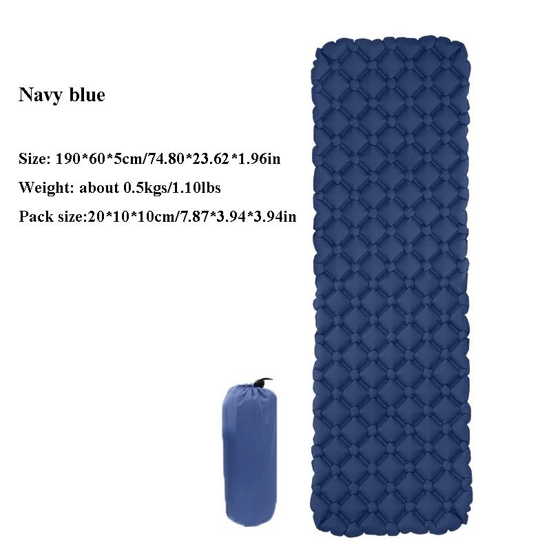 Color:Navy blueSize:One Seat