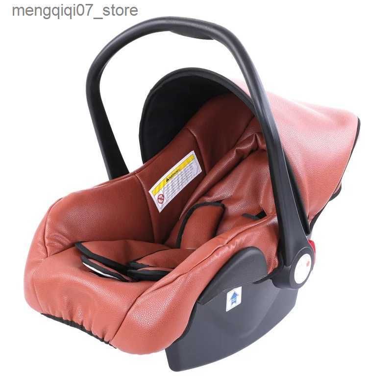 Siège auto bébé