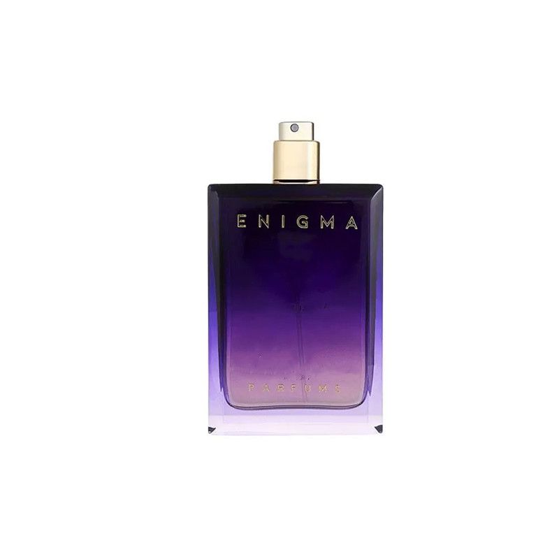 enigma purple