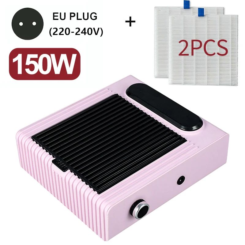 Pink-EU 2 filter