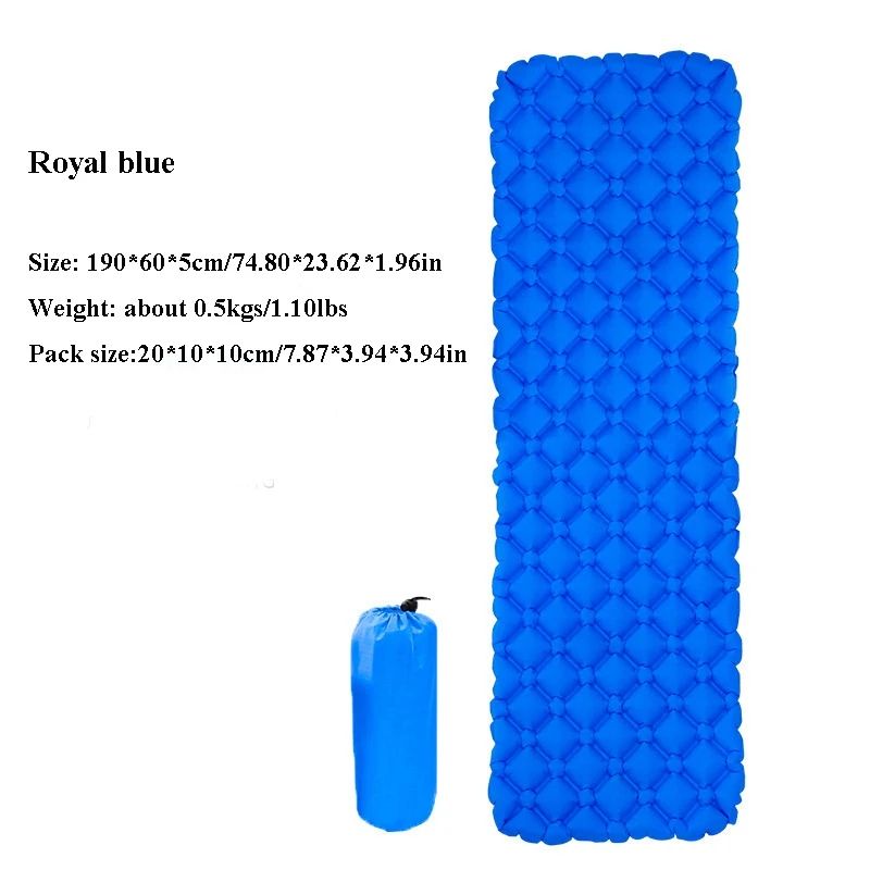 Color:Royal blueSize:One Seat