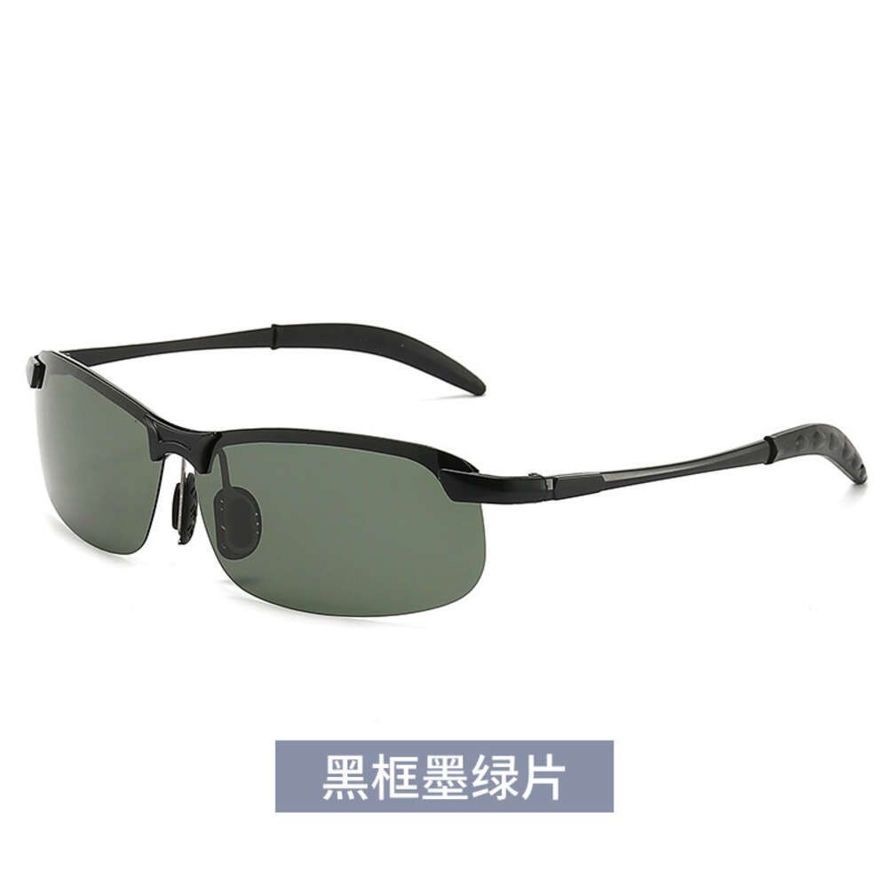 Black Frameg15 Dark Green Film